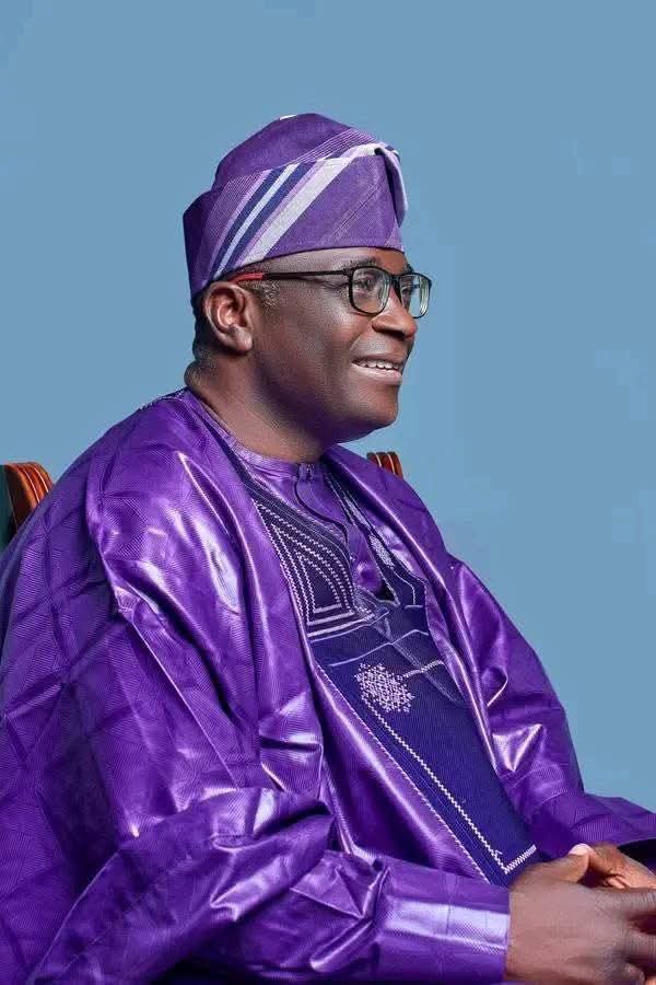 Prof. Sebastine Hon Calls for Comprehensive Security Overhaul in Benue